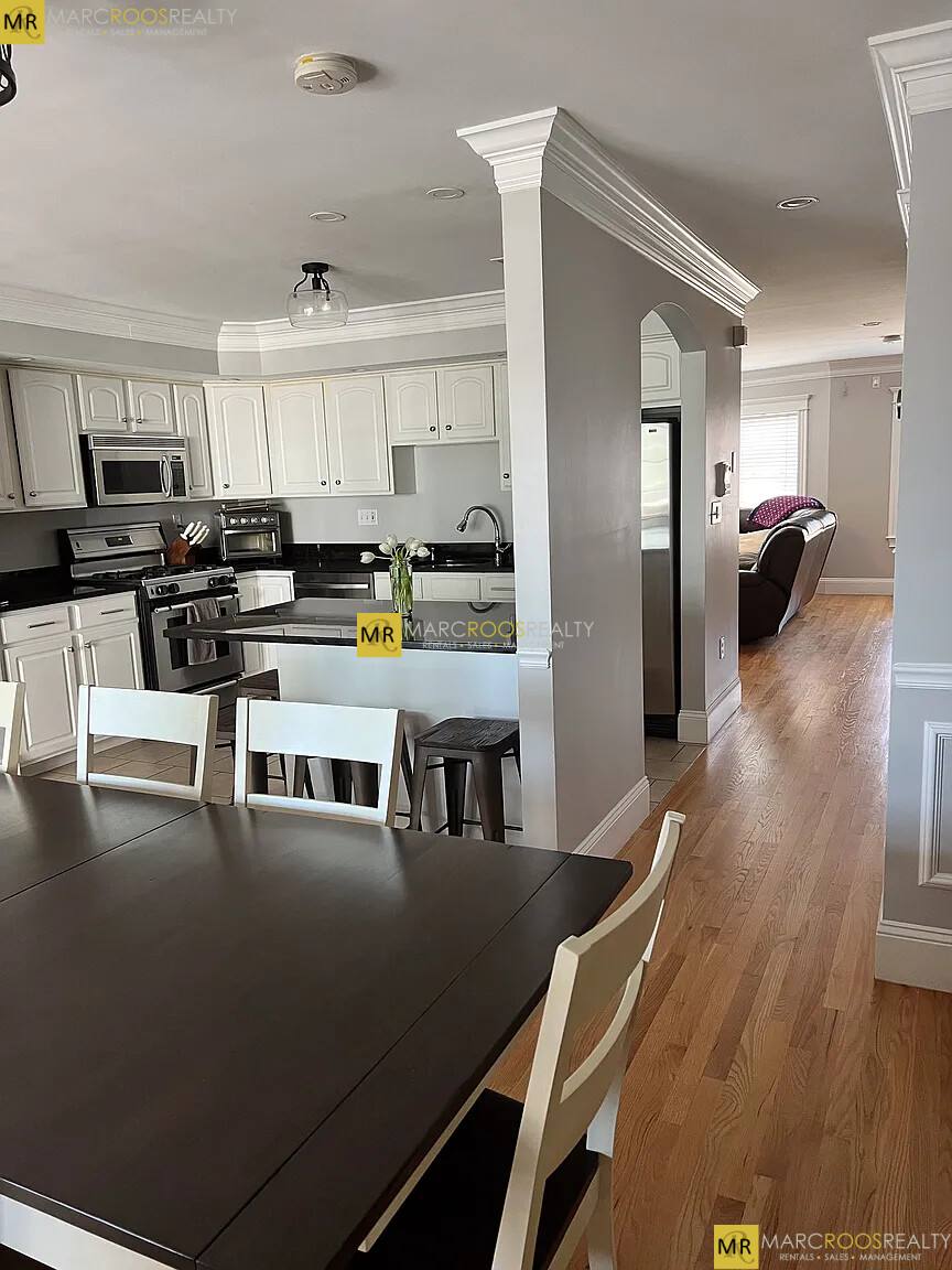 House for rent at 153 D St, South Boston, MA 02127