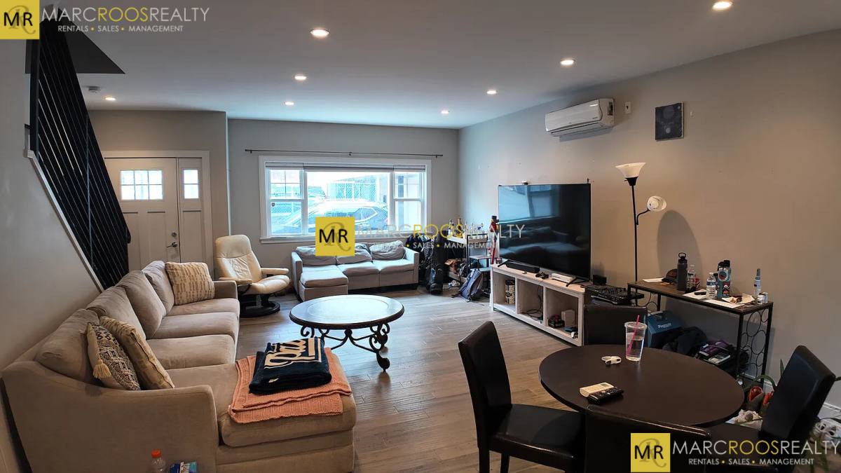 House for rent at 313 Silver St, South Boston, MA 02127