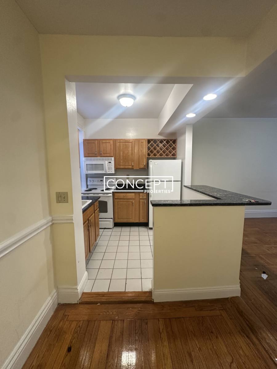 Apartment for rent at 40 Queensberry St #7GC, Boston, MA 02215