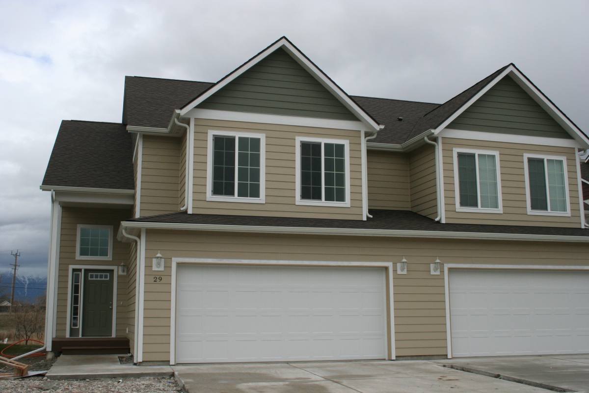 House for rent at 29 Muskrat Dr, Kalispell, MT 59901