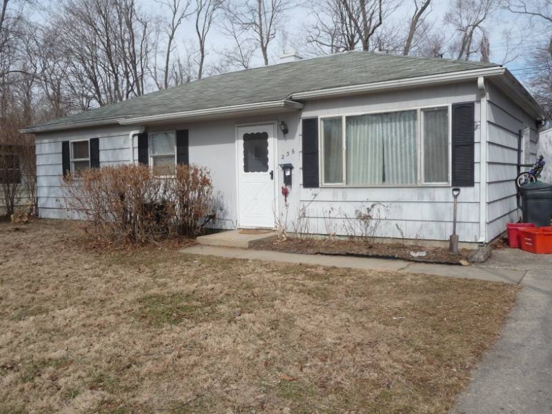 House for rent at 236 Schilling, West Lafayette, IN 47906