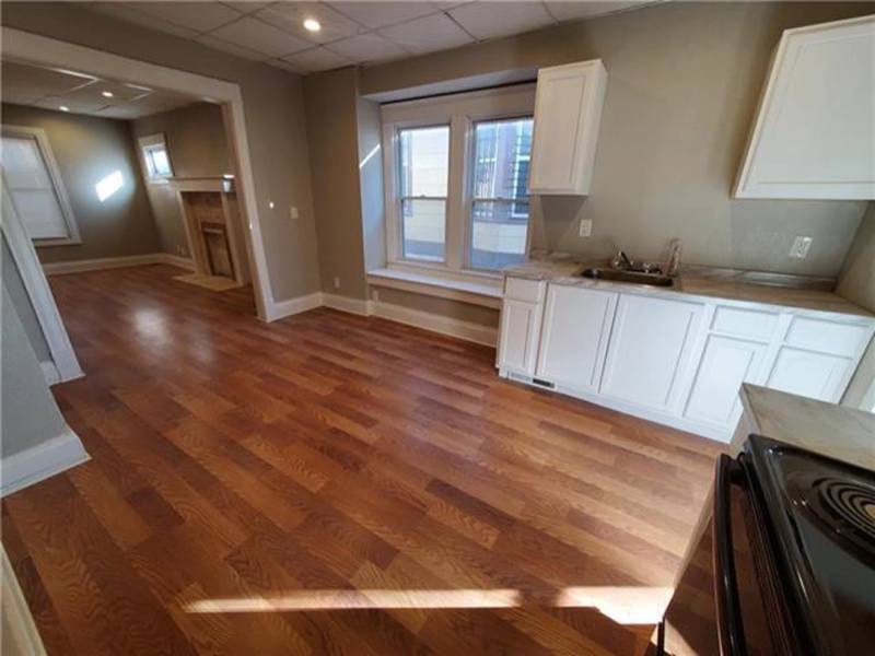 House for rent at 3841 Roberts, Kansas City, MO 64124