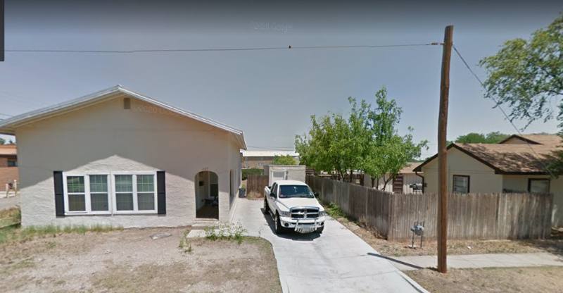 House for rent at 407 26th St, Canyon, TX 79015