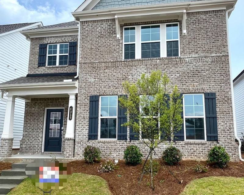 House for rent at 4315 Magpie Dr, Hoschton, GA 30548