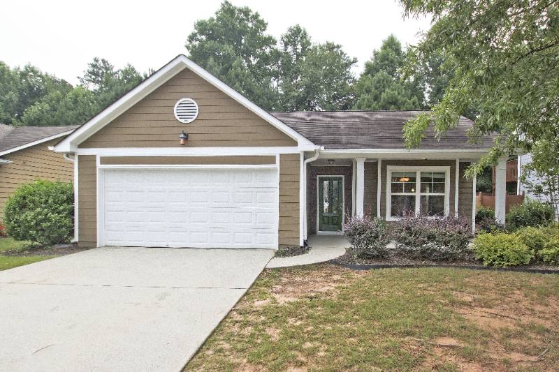 House for rent at 462 Walnut Woods Dr, Braselton, GA 30517