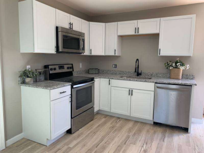 House for rent at 7653 S 41st St, Bellevue, NE 68147