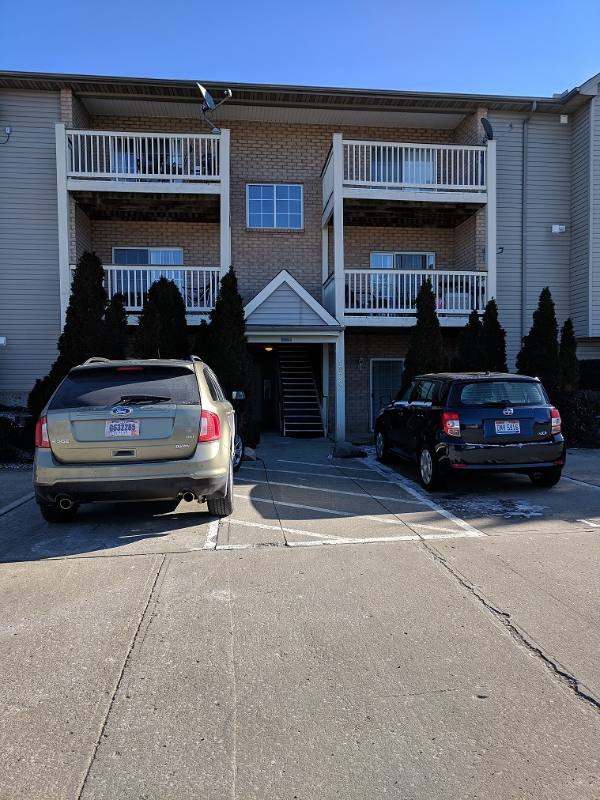 Condo for rent at 5970 Colerain Ave #19, Cincinnati, OH 45239