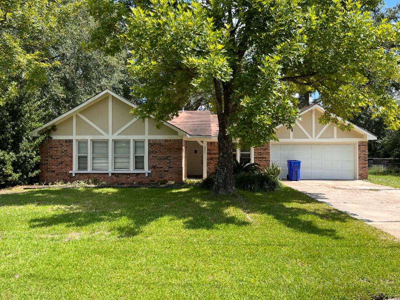 House for rent at 249 S Planer Mill Rd, Deridder, LA 70634