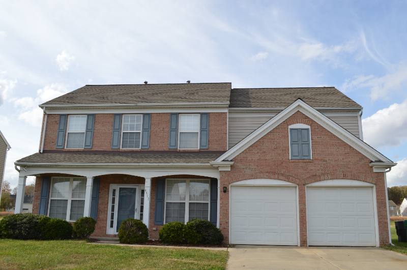 House for rent at 4517 Wayland Court, High Point, NC 27265