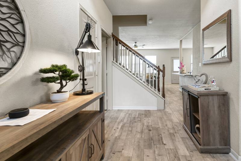 House for rent at 7015 Windy Run Court, Spring, TX 77379