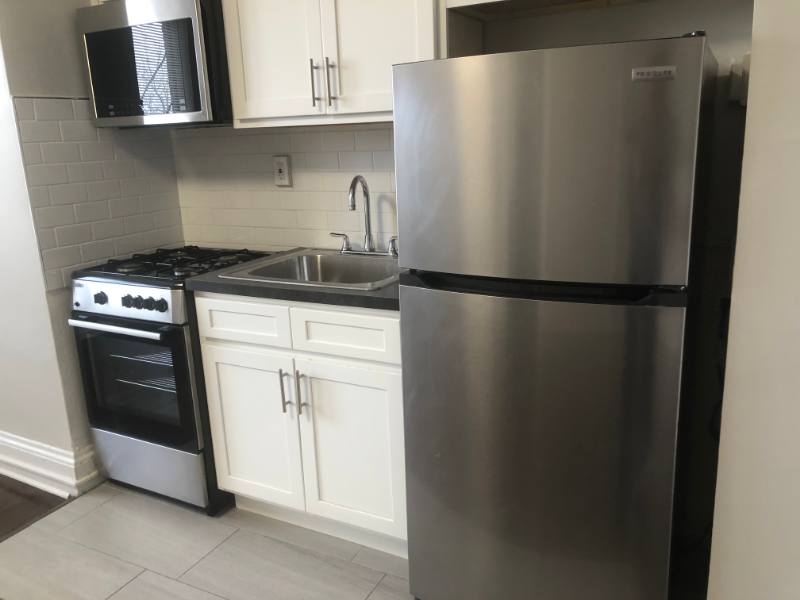 Apartment for rent at 34 State St #2C, Teaneck, NJ 07666
