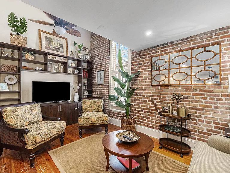Condo for rent at 157 Calhoun St #202, Charleston, SC 29401