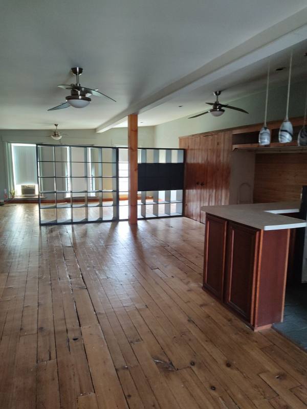 Apartment for rent at 105 E Main St, Lock Haven, PA 17745