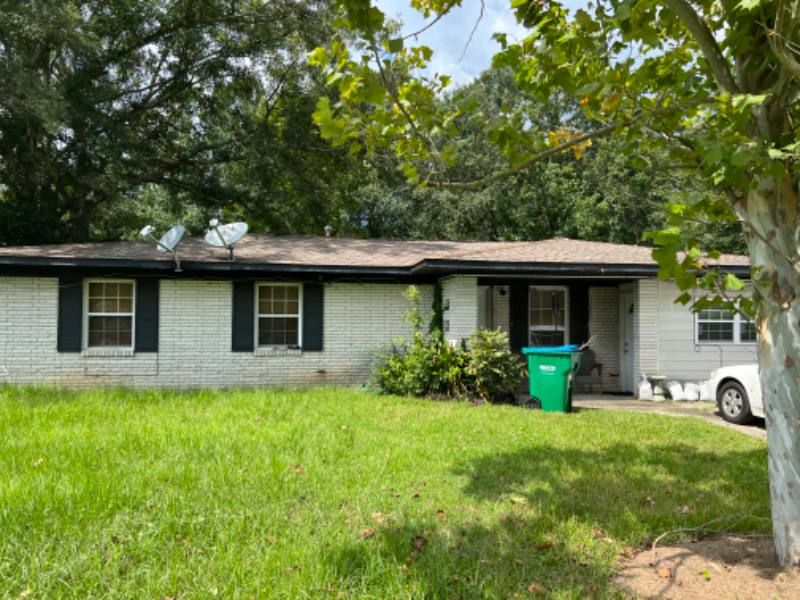 House for rent at 3701 Devonshire Dr, Moss Point, MS 39563