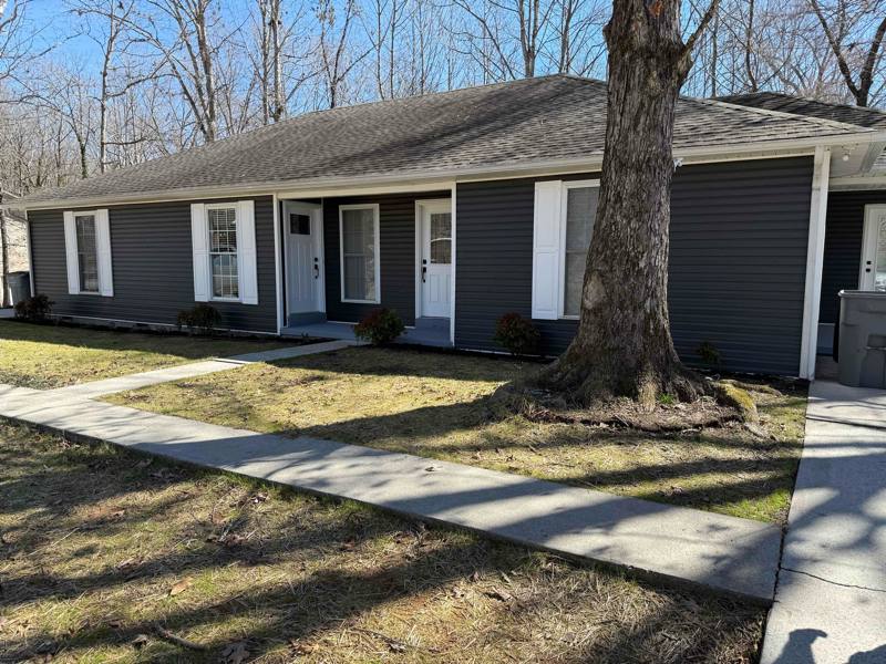 Apartment for rent at 2250 County Rd 24 #B, Florence, AL 35633