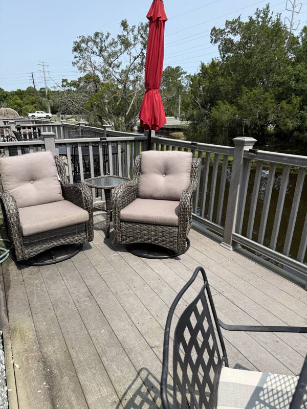 Condo for rent at 1000 Sea Island Rd, Cherry Log, GA 30522