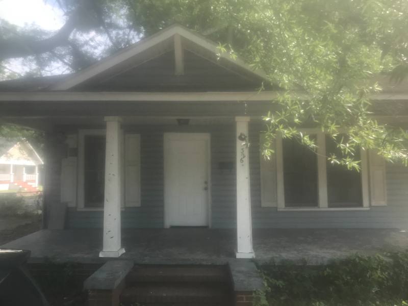 House for rent at 326 E Chestnut, Goldsboro, NC 27530