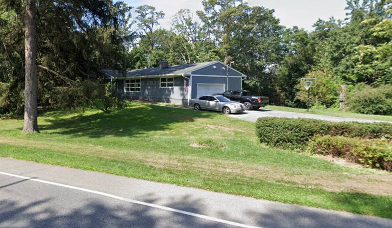 House for rent at 23 New Hackensack Rd, Wappingers Falls, NY 12590