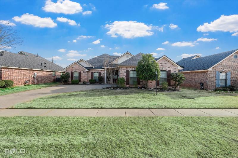 House for rent at 3508 Hanover Court, Bossier City, LA 71111