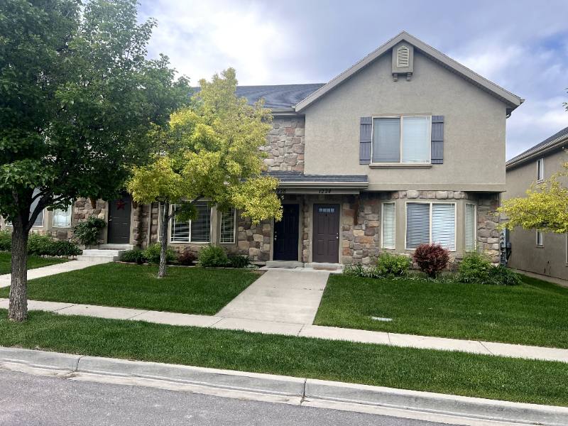 Townhouse for rent at 1228 E 800 N, Spanish Fork, UT 84660