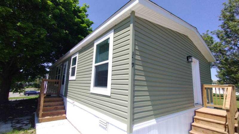 House for rent at 2500 Mann Rd #179, Clarkston, MI 48346