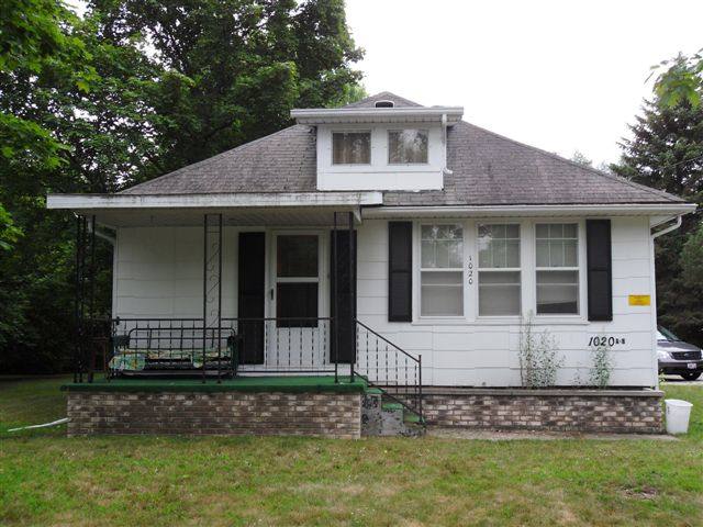 Townhouse for rent at 1020 E Bennett #B, Mount Pleasant, MI 48858