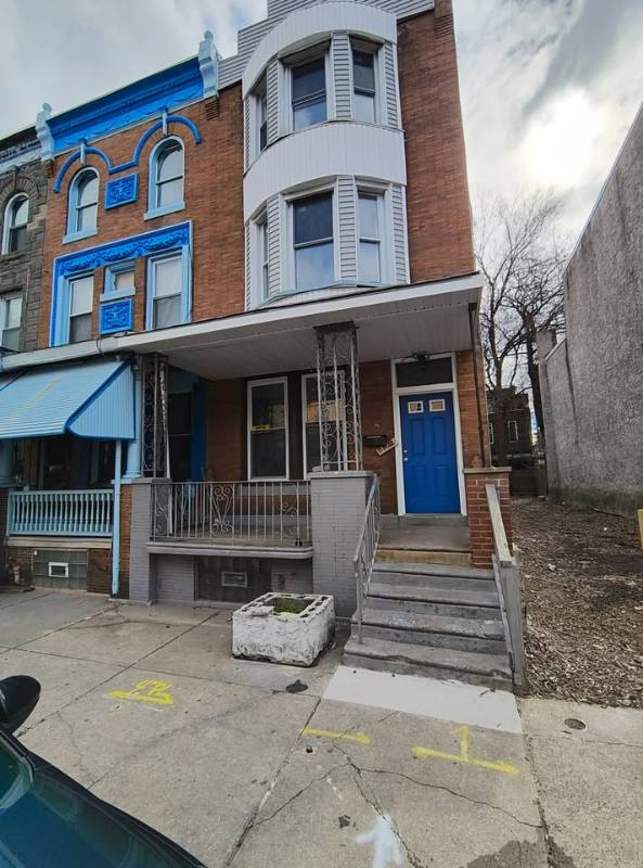 House for rent at 3715 N 15th St, Philadelphia, PA 19140