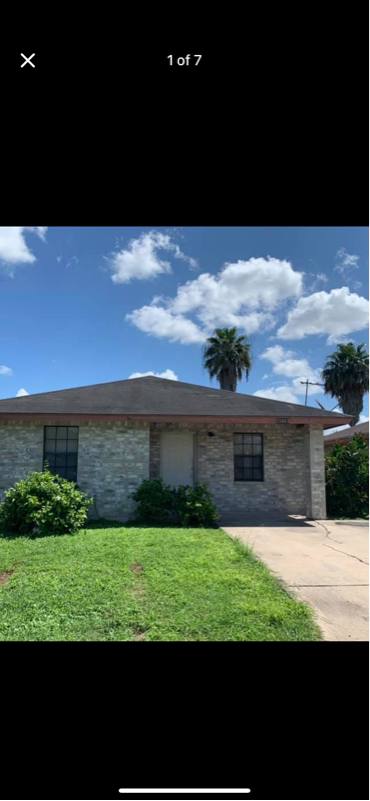 House for rent at 23863 Southfork Dr, Harlingen, TX 78552