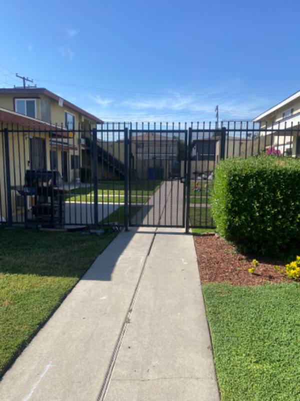 Apartment for rent at 2460 Angela St #4, Pomona, CA 91766