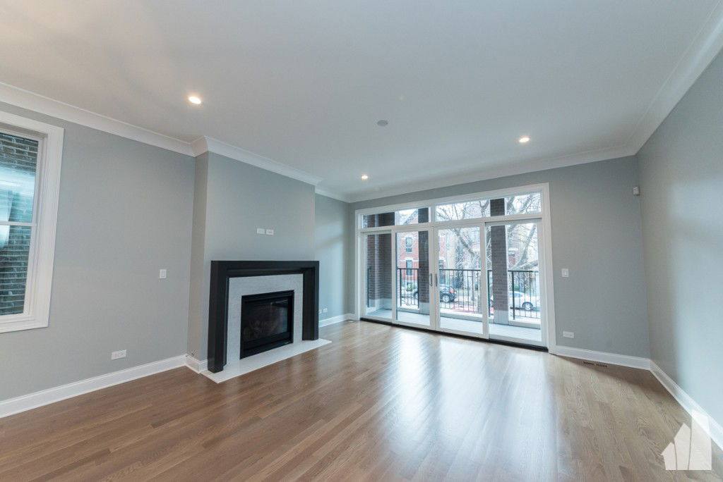 Apartment for rent at 2319 N Southport Ave, Chicago, IL 60614