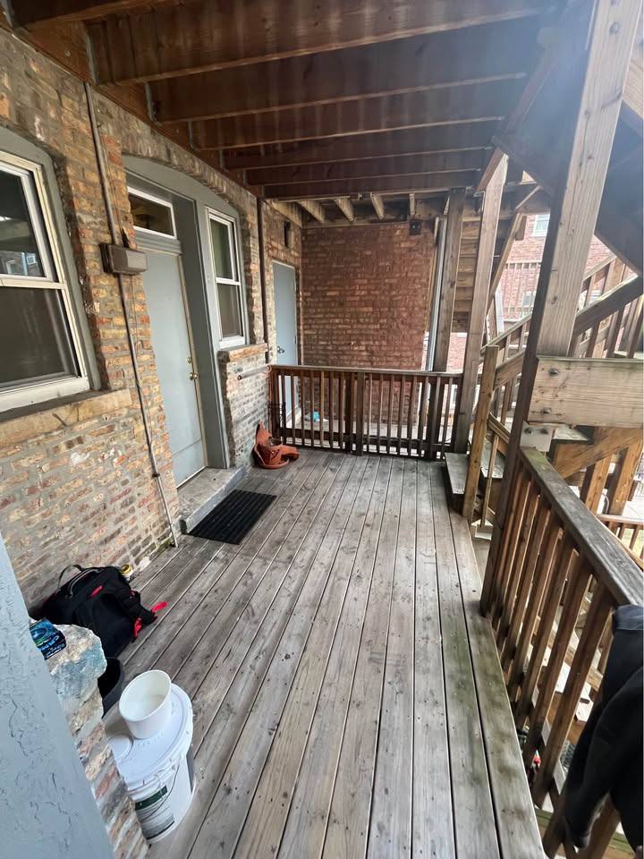House for rent at 4706 N Racine Ave #2W, Chicago, IL 60640