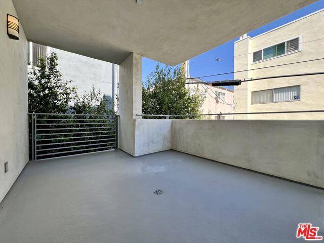 Apartment for rent at 1232 Kings Rd #206, West Hollywood, CA 90069