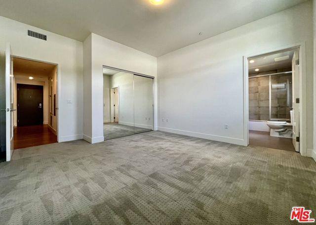 Apartment for rent at 8017 Norton Ave #301, Los Angeles, CA 90046