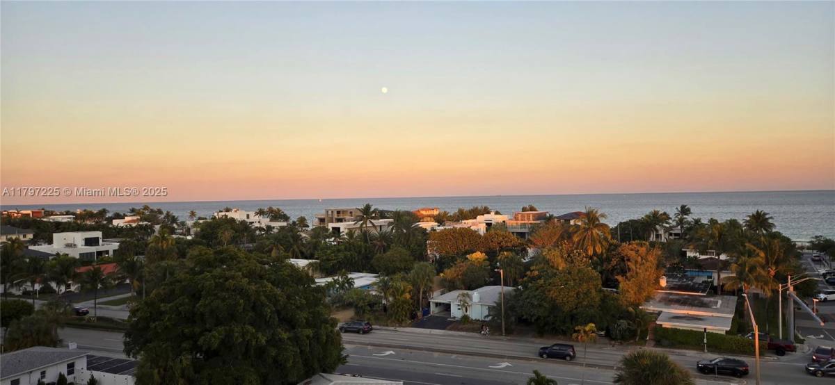 Condo for rent at 2300 NE 33rd Ave #606, Fort Lauderdale, FL 33305
