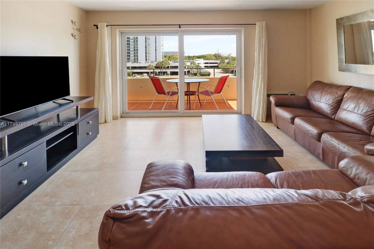 Apartment for rent at 220 Kings Point Dr #403, North Miami Beach, FL 33160