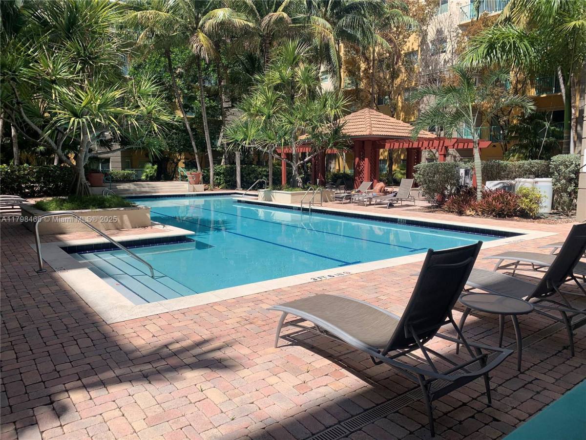 Condo for rent at 6001 SW 70th St #308, Miami, FL 33143