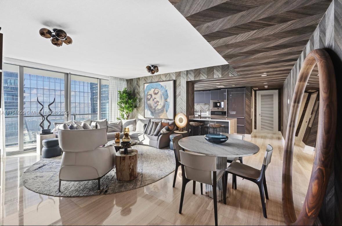 House for rent at 1451 Brickell Ave #2505, Miami, FL 33131