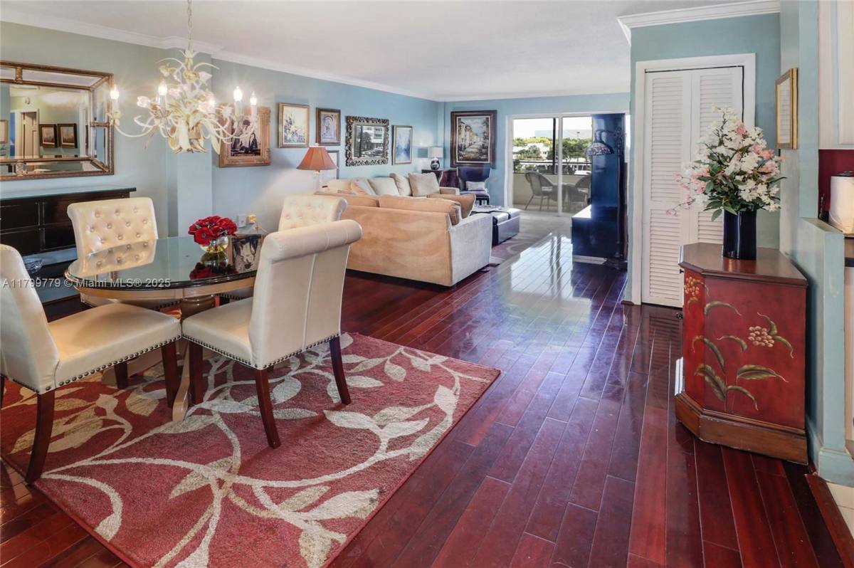 Apartment for rent at 220 Kings Point Dr #310, North Miami Beach, FL 33160