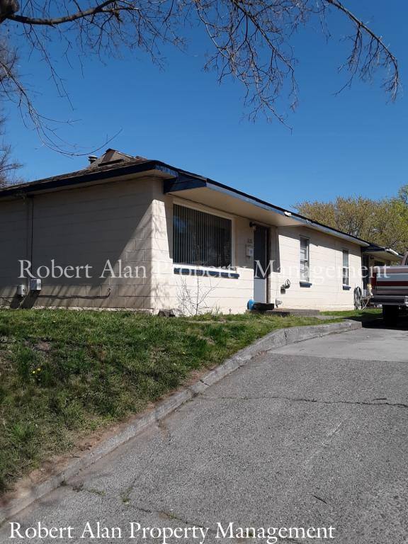 Apartment for rent at 802 SW 1st, Pendleton, OR 97801