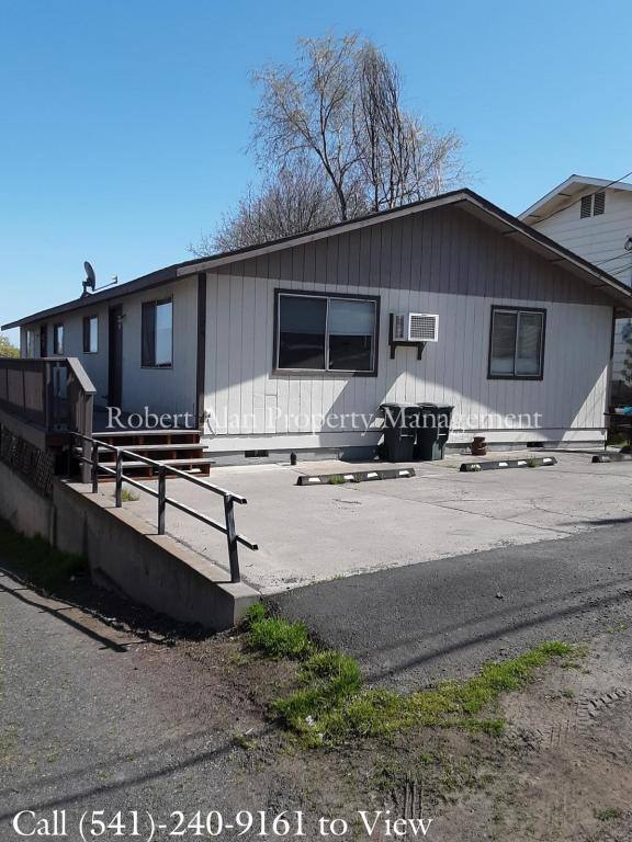House for rent at 824 SW 7th, Pendleton, OR 97801