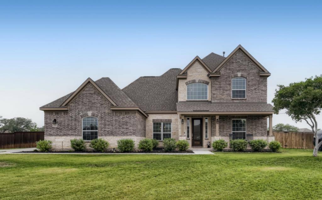 House for rent at 212 Big Bend, Castroville, TX 78009