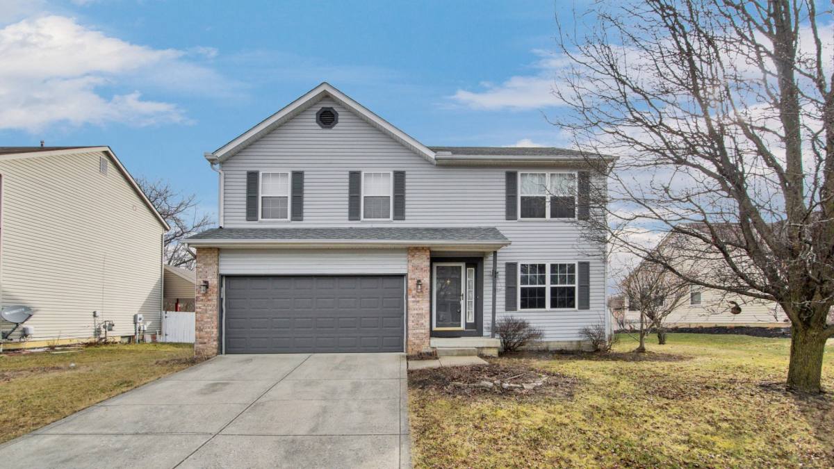 House for rent at 1602 Covina Dr, Columbus, OH 43228