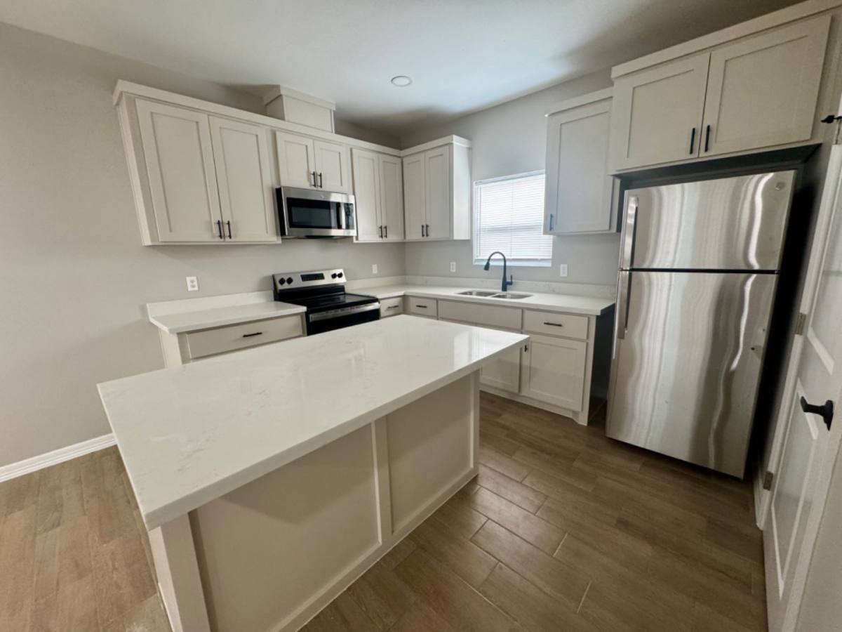 Apartment for rent at 800 Ragland St #7, Mission, TX 78572