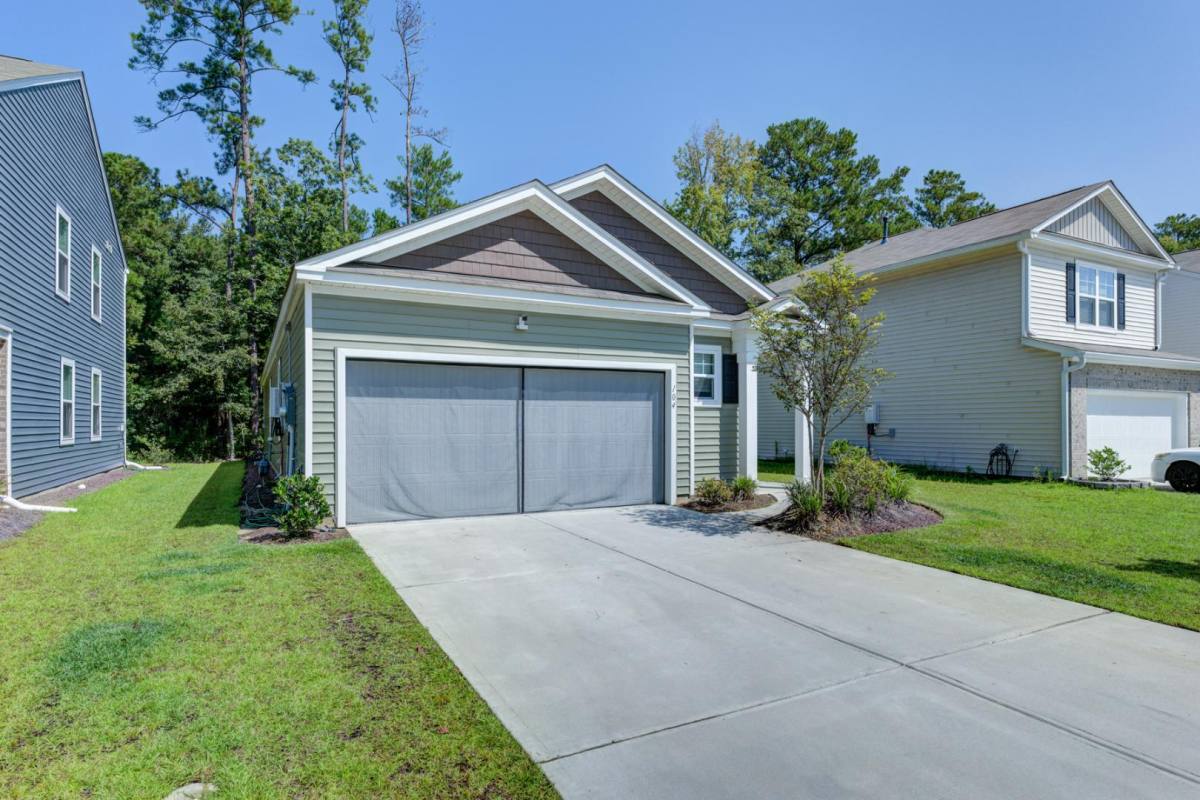 House for rent at 104 Sweet Cherry Lane #104 Swett Lan, Summerville, SC 29486