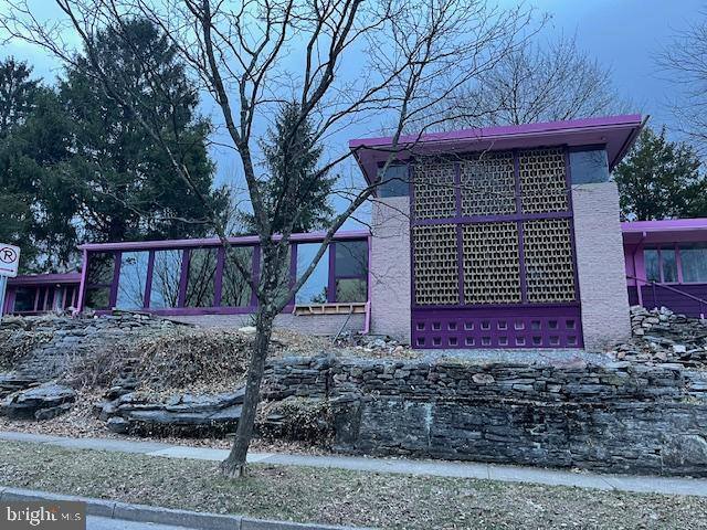 Apartment for rent at 201B W Prospect Ave, State College, PA 16801