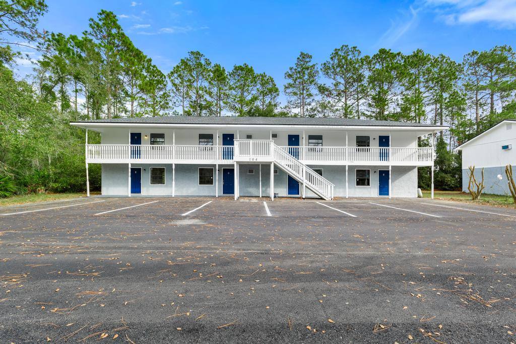 Apartment for rent at 102 Cone St #102A, Saint Marys, GA 31558