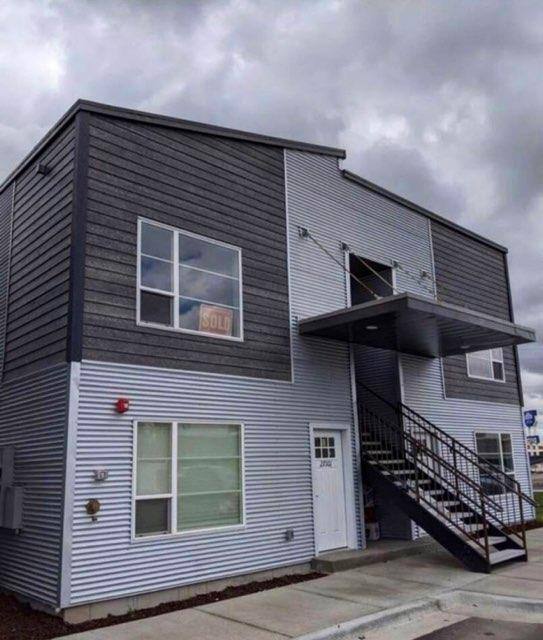Condo for rent at 591 Turin Way, Rexburg, ID 83440