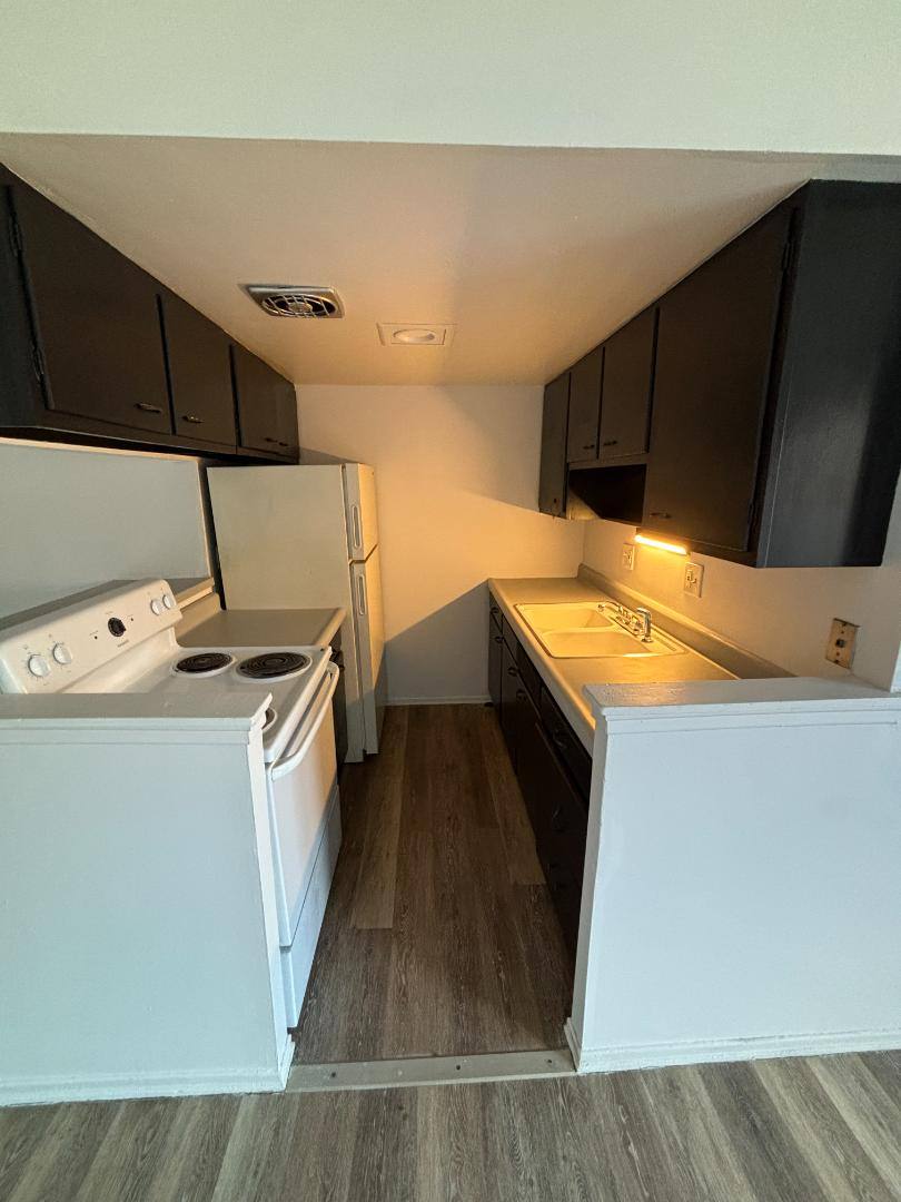 Apartment for rent at 4480 Foley Rd #308, Cincinnati, OH 45238