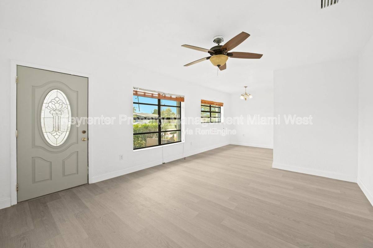 House for rent at 20111 Eagle Nest Rd, Miami, FL 33189
