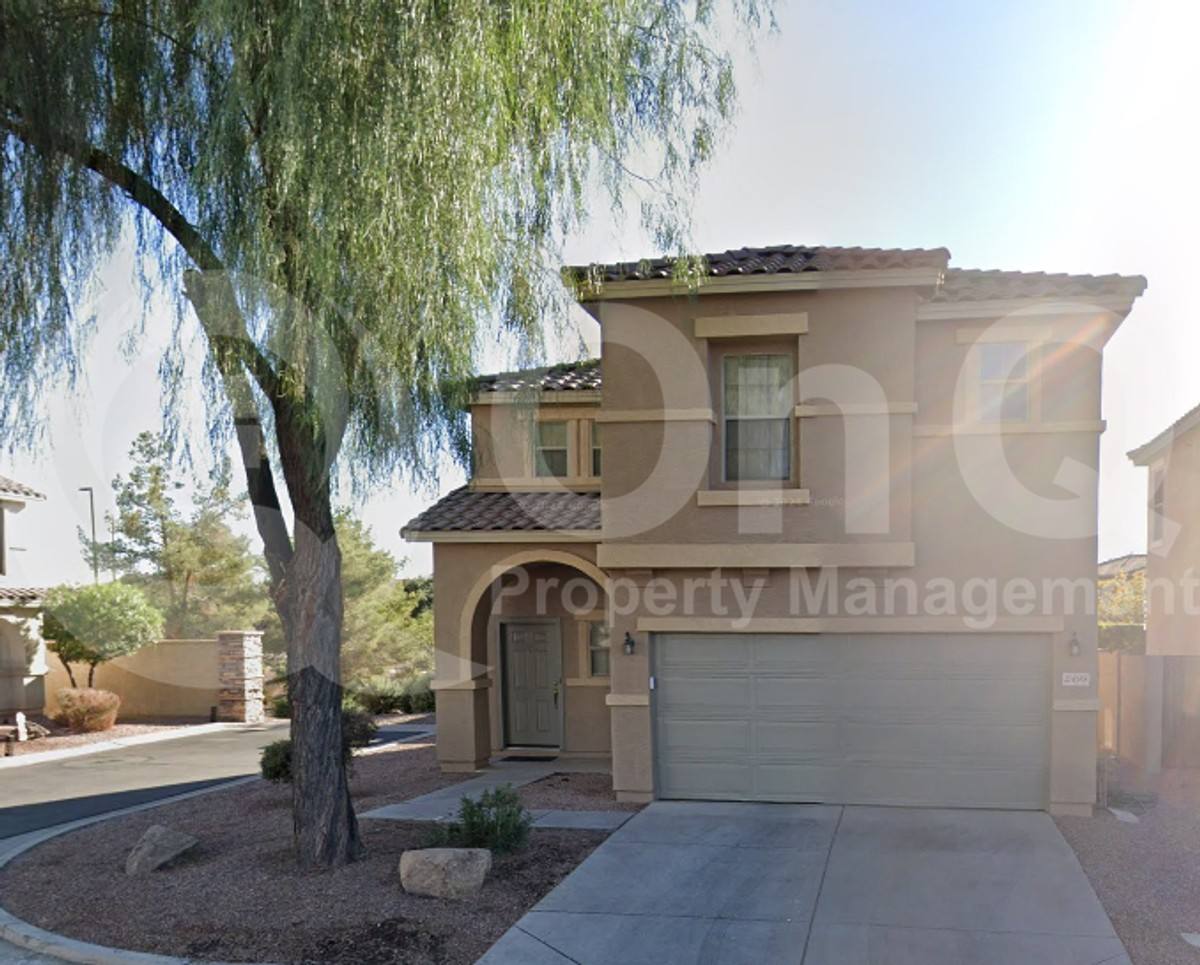House for rent at 2499 S Marble St, Gilbert, AZ 85295